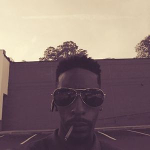 Meet your Posher, Edward